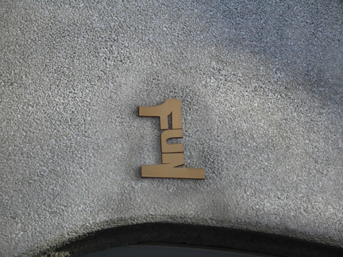 Creation of Number FUN!: Step 4